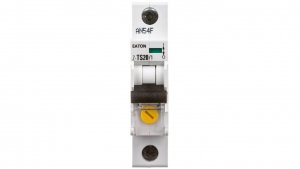 Wyłącznik taryfowy 1P 13-20A Z-TS20/1 266850