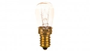 Żarówka specjalna do lodówki 25W E14 230V ZS-LDA25W-14