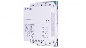 Softstart 3-fazowy 400VAC 100A 55kW/400V Uc=24V AC/DC DS7-340SX100N0-N 134920