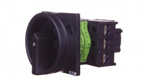 Rozłącznik izolacyjny 3P 32A do wbudowania P1-32/EA/SVB-SW 053111