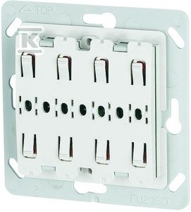 CTAA-01/04 BEZPRZEW.NADAJN.55X55MM