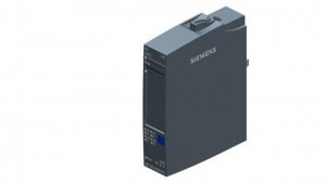 SIMATIC ET 200SP moduł wejść analogowych 4 wejścia tc high speed rozdzielczość 16-bitów 6ES7134-6JD00-0DA1