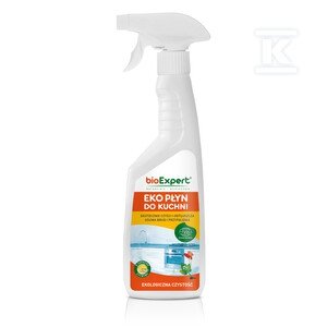 EKODETERGENT 750ML DO KUCHNI 