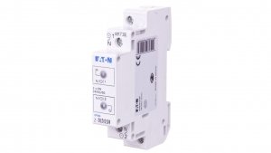 Lampka sygnalizacyjna 5mm czerwona 12-24V AC/DC Z-DLD/2/24 284926