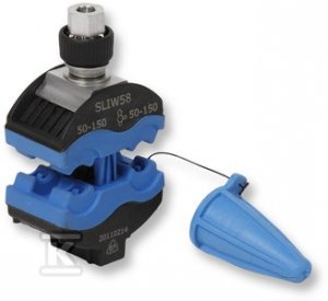 ZACISK DWUS.AL/CU 50-150 MM2/50-150 MM?