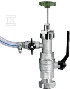 DEMOBLOK przyrząd do wymiany wkładu zaworu termostatyczego VECTOR 1/2 - 15 4411400