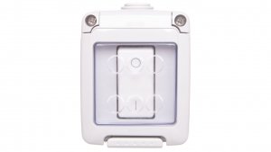 Wyłącznik 16AX IP55 GW27832