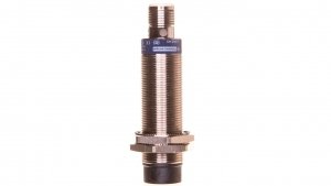 Czujnik indukcyjny M18 12mm 12-48V DC PNP 1Z M12 (4piny) XS618B4PAM12