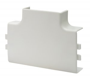 TRÓJNIK 50x18 BIAŁY