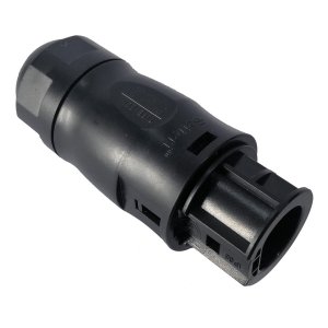 ENVERTECH female connector BC01