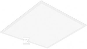 Panel LED COMPACT 600 V 33W 840 UGR19 IP40 4099854017223