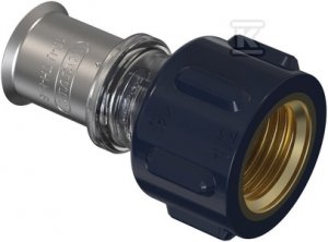 ZŁĄCZKA GW K5 C/Z WODA PN10 20/ 1/2