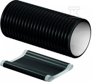 Uponor Ecoflex rękaw ścienny NPW 250 1083871
