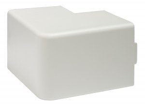 Narożnik zewnętrzny WDK40x40NZ biały