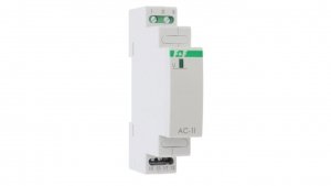 Przetwornik prądowy 0-5A wyjście 4-20mA 9-30V DC MAX-AC-1I-5A