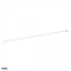 TUBA LED 230V T8 1500MM 22W 2350LM 6000K CW SZKŁO MLECZNA (KARTON 25SZT.)