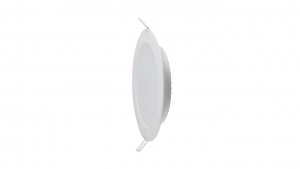 Panel LED 12W 3000K 1200lm 170,8x28,4mm Okrągły 7861