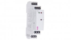 Przekaźnik impulsowy bistabilny 16A 12-240V AC/DC 2P UNI MR-42 002470008