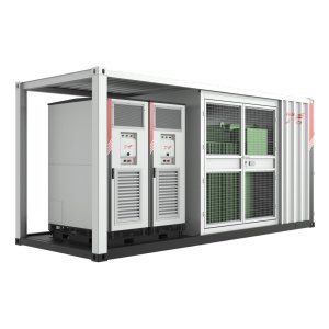 KEHUA BCS 3000K-B-HUD/T