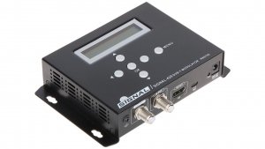 MODULATOR DVB-T MOD/SIG-420/DVB-T