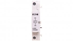 Wyzwalacz ponapięciowy 380V AC U-PKZ0(380V50HZ) 073137