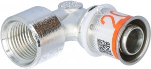 S-PRESS PLUS KOLANO GW 20-RP1/2 FT