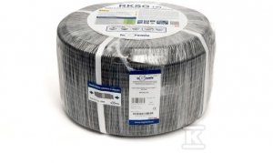 PESZEL RKSG-P (750 N) 15X20 (E20) CZARNY