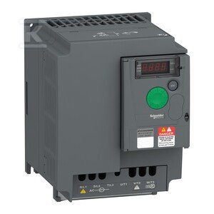 Falownik trójfazowy Easy Altivar 310, 5.5 kW, 3f, 380...460 V, bez filtra EMC, IP20 ATV310HU55N4E