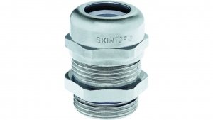 Dławnica kablowa mosiężna M20 IP68 SKINTOP MSR-M 20x1,5 53112120