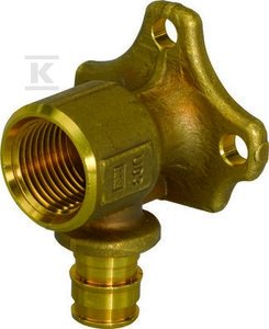 KOLANO NAŚCIENNE Q&E PL 16-RP1/2 FT
