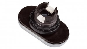 Napęd przycisku podwójny zielony/czerwony /O-I/ z podświetleniem z samopowrotem M22-DDLM-GR-X1/X0 284830