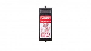 Ogranicznik przepięć C Typ 2 1P 40kA Typ2 VAL-MS 230 ST 2798844