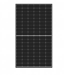 Moduł fotowoltaiczny panel PV 445Wp Jinko JKM445N-54HL4R-V N-TYPE Tiger Neo Black Frame Czarna Rama