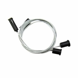 ZAWIESIE UNIWERSALNE Z AUTOREGULACJĄ I LINKĄ    3M SREBRNY 2SZT SPECTRUM