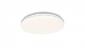 Plafon LED CEILING ROUND SEN 18W 1980lm 4000K 840 IP44 3 LATA GWARANCJI 4099854647680