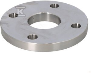 Kołnierz stalowy płaski DN50 PN16 EN1092-1 S235