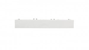 IMPRESJA Puszka natynkowa potrójna ecrue PNP-3Y/27