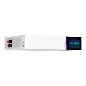DEYE High voltage battery cluster control box + GB-LBASE