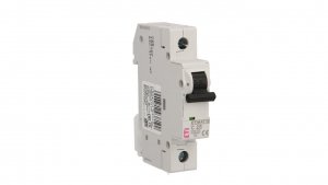 Wyłącznik nadprądowy 1P C 25A 10kA AC ETIMAT10 002131718
