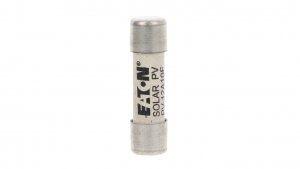 Wkładka bezpiecznikowa cylindryczna PV 10x38mm 12A gPV 1000V DC PV-12A10F