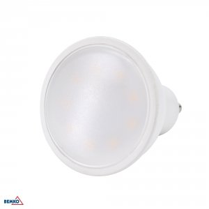 ŹRÓDŁO LED SAMSUNG INSIDE 230V GU10 8W 760LM 6500K 120ST