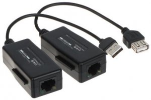 EXTENDER USB-EX-200