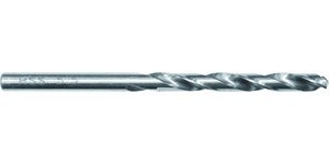 Wiertło szlifowane 12,0x151 mm HSS do stali DIN 338