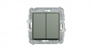 MINI Mechanizm łącznika świecznikowego szałwiowy 61MWP-2