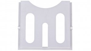 Kieszeń na dokumenty do szafy samoprzylepna KDS-1 R30RS-04040001101