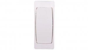 OTEO Łącznik schodowy biały 086084