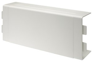 Trójnik/Łącznik WDK110x60T biały