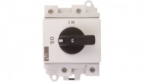 Rozłącznik do instalacji PV 2P 25A 1000V DC LS25 SMA A2 004660061