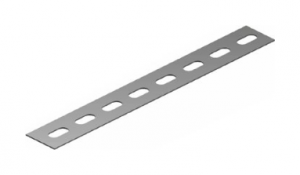 Płaskownik perforowany PLC 16/2 640420 /2m/