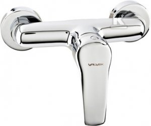 ECO Bateria natryskowa ścienna 2406930